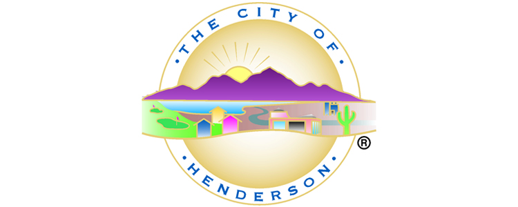 City of Henderson Logo